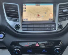 Zunanja slika - Hyundai Tucson - 1.7 CRDi Impression slo-1last-navi-alu-pdc-kamera - 8 - Predogledna slika