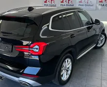 Zunanja slika - BMW X3 - serija : xDrive20d Avt.NEMŠKI+4ALU.KAMERA.LED.USNJE.NAVI - 3 - Predogledna slika