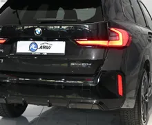 Zunanja slika - BMW X1 - serija : sDrive20d Avt-M.SPORT PRO-ADAPT.LED-KAM-KLJUKA. - 4 - Predogledna slika