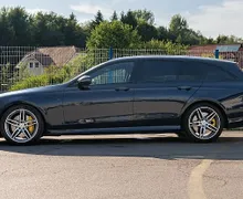 Zunanja slika - Mercedes-Benz E-Razred - Mercedes-AMG E 43 4MATIC HUD-Memo-Burmester-Asiste - 8 - Predogledna slika