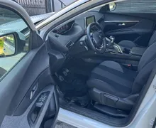 Zunanja slika - Peugeot 5008 - 1.5   HDI - 5 - Predogledna slika