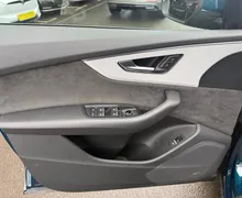 Zunanja slika - Audi Q8 - 50 TDI Q S LINE HD MATRIX ZRAČNO RADAR KAMERA ... - 12 - Predogledna slika