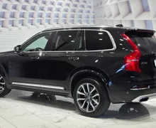 Zunanja slika - Volvo XC90 - D5 AWD Inscription -AVTOPILOT-KEYLESS-KAM360-KLJUK - 8 - Predogledna slika