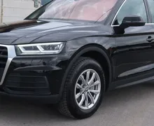 Zunanja slika - Audi Q5 - 30 TDI S tronic 110kW-VIRTUAL-NAVI-KAMERA-ALU-PDC - 7 - Predogledna slika