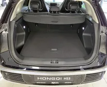 Zunanja slika - Hongqi HS3 - 2.0T AWD - 8 - Predogledna slika