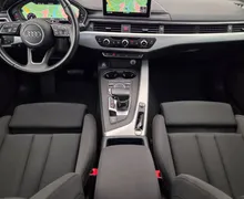 Zunanja slika - Audi A5 Sportback - 2.0TDI-S LINE-VIRTUAL-SPORT-133.000KM-NA OBROKE - 5 - Predogledna slika