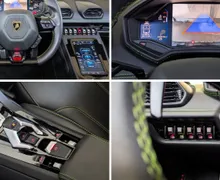 Zunanja slika - Lamborghini Huracan - EVO Spyder AWD NERRO - 12 - Predogledna slika