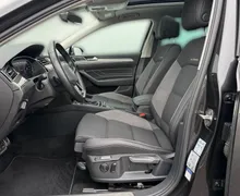 Notranja slika - Volkswagen Passat Alltrack - 4motion 2.0 TDI DSG-Panorama-Keyless-HeadUp-Kame - 7 - Predogledna slika