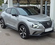 Zunanja slika - Nissan Juke - 1.6 HEV 143 TEKNA SLO 1LASTNIK RADAR KAMERA FULLED - 3 - Predogledna slika
