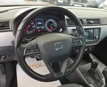 Zunanja slika - Seat Arona - 1.0 TSI Style DSG 1.LASTNIK SLO.POREKLO - 8 - Predogledna slika
