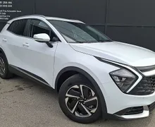 Zunanja slika - KIA Sportage - 2WD 1.6 T-GDI MHEV  ISG DCT - 1 - Predogledna slika