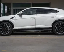 Zunanja slika - Lamborghini Urus - ADAS 360KAM HUD FULL ANIMA MASAŽA GAR-NOV 2026 - 4 - Predogledna slika