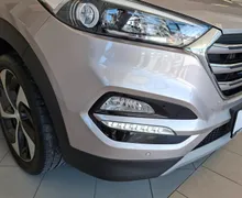 Zunanja slika - Hyundai Tucson - 4WD 1.6 T-GDI Impression-1.LAST.-SLO-LED-NAVI-KAME - 18 - Predogledna slika