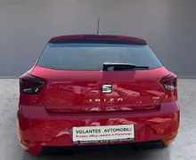 Zunanja slika - Seat Ibiza - 1.0 TGI P CNG Bencin Plin - 4 - Predogledna slika