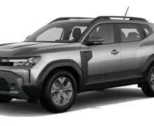 Zunanja slika - Dacia Duster - 4x4 Hybrid-G 150 Expression - 2 - Predogledna slika