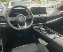 Zunanja slika - Nissan X-Trail - 1.5 VC-T MHEV Tekna X-Tronic - 7 - Predogledna slika