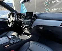 Zunanja slika - Mercedes-Benz GLS-Razred - GLS-Razred - 19 - Predogledna slika