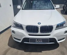 Zunanja slika - BMW X3 - serija :  xDrive20d - 3 - Predogledna slika