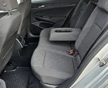 Zunanja slika - VW Golf - Variant 2.0 TDI Style avt. 110  150 +ACC+LED+KAMERA+PRIKLO - 10 - Predogledna slika