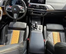 Zunanja slika - BMW X3 - serija : M  AT  COMPETITION - 4 - Predogledna slika