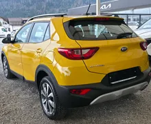 Zunanja slika - KIA Stonic - 1.0 T-GDi 73.3 kW(100 KM) LX Urban DCT - 3 - Predogledna slika