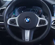 Zunanja slika - BMW X5 - serija : xDrive30D - ZRAČNO - LASER - PANO - KLJUKA - 9 - Predogledna slika