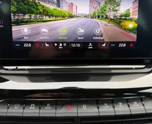 Zunanja slika - Škoda Octavia - 2.0 TDI Sportline 110 kW DSG-DCC-ACC-Matrix-Kame - 17 - Predogledna slika