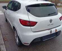 Zunanja slika - Renault Clio - Limited Energy TCe 90 1. lastnica - 5 - Predogledna slika