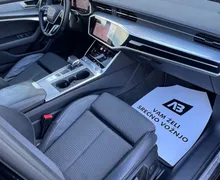 Zunanja slika - Audi A6 - Avant 50 TDI+S-LINE+FULL LED+ PANORAMA+ACC+F1... - 15 - Predogledna slika