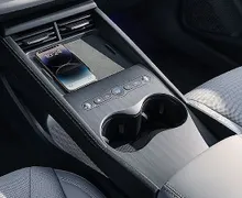 Zunanja slika - BYD SEAL 6 - 6 DM-i COMFORT  PHEV skupni doseg 1.455 km - 8 - Predogledna slika