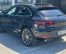 Zunanja slika - Porsche Macan - S Diesel 3.0 V6 PDK - SLO - CHRONO - NAPPA - LED+ - 5 - Predogledna slika