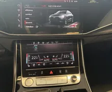 Zunanja slika - Audi Q8 - 50 TDI QUATTRO-S-LINE -PANORAMA-ZRAČNO-360¨ KAMER - 14 - Predogledna slika