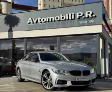Zunanja slika - BMW serija 4 Gran Coupe - 420d xDrive Luxury Line M-PERFORMANCE AVT. - 3 - Predogledna slika