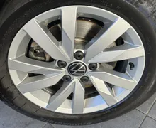 Zunanja slika - Volkswagen Passat - 2.0 TDI 110kW.LED.LIMUZINA.SAMO 120.000 KM - 19 - Predogledna slika
