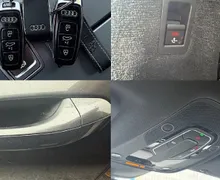 Zunanja slika - Audi A7 - 50TDI Quattro S-line MATRIX 360 Zračno HUD WEBASTO - 12 - Predogledna slika