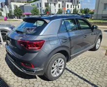 Zunanja slika - Volkswagen T-Roc - 1.5 TSI BMT Style DSG - 3 - Predogledna slika