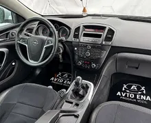 Zunanja slika - Opel Insignia - 2.0 CDTI 118KW AWD - XENON - GRETJE - PDC - 11 - Predogledna slika