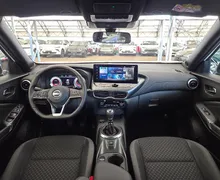 Zunanja slika - Nissan Juke - 1.0 DIG-T 114 N-Connecta - 15 - Predogledna slika