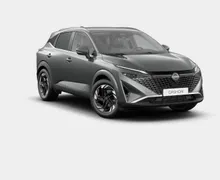 Zunanja slika - Nissan Qashqai - N-Connecta 1.3 DIG-T 158 Mild Hybrid - 3 - Predogledna slika