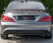 Zunanja slika - Mercedes-Benz CLA-Razred - 180•AMBIENT•PDC•BI-XENON•NAVI•TEMP•KREDIT•LEASING - 6 - Predogledna slika