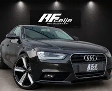 Zunanja slika - Audi A4 - 2.0 TDI... - 3 - Predogledna slika
