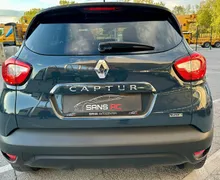 Zunanja slika - Renault Captur - dCi 90 - SLOVENSKI - PDC - NAVIGACIJA - TEMPOMAT - 5 - Predogledna slika