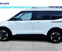 Zunanja slika - Ford Tourneo Courier - 1.0 EcoBoost Active Avt.-RADAR-NAVI-BLISS-PREČNI - 2 - Predogledna slika