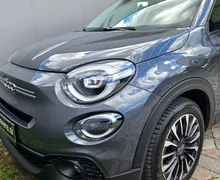 Zunanja slika - Fiat 500X - 1.0 GSE T3+Jamstvo do 2028 +Led +Kamera+17 Col - 15 - Predogledna slika