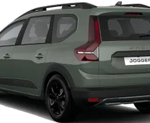 Zunanja slika - Dacia Jogger - Extreme 110 + My Revision - 2 - Predogledna slika