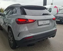 Zunanja slika - Mercedes-Benz GLA-Razred - GLA 180 AMG Line Edition - 5 - Predogledna slika