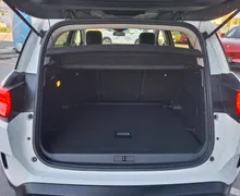 Zunanja slika - Citroën C5 - 1.2 PureTech 130 Shine - MENJAN JERMEN - ODLIČEN - 38 - Predogledna slika