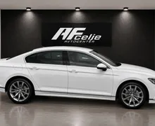 Zunanja slika - Volkswagen Passat - 2.0 TDI-R LINE-1 LASTNIK-FUL LED-LIZING ZA TUJCE- - 4 - Predogledna slika