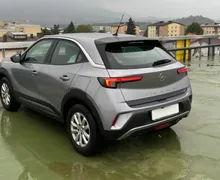 Zunanja slika - Opel Mokka - 1.2 Turbo Elegance Avt. VZR.KAM.GR.VOLANA.2X PDC - 7 - Predogledna slika