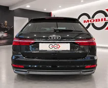 Zunanja slika - Audi A6 Avant - 40 TDI Design S tronic - LED.usnje.kamera.navi.ACC - 6 - Predogledna slika